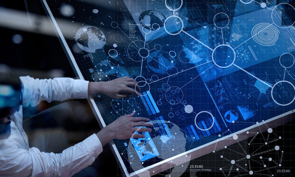 Big Data in the Travel Industry