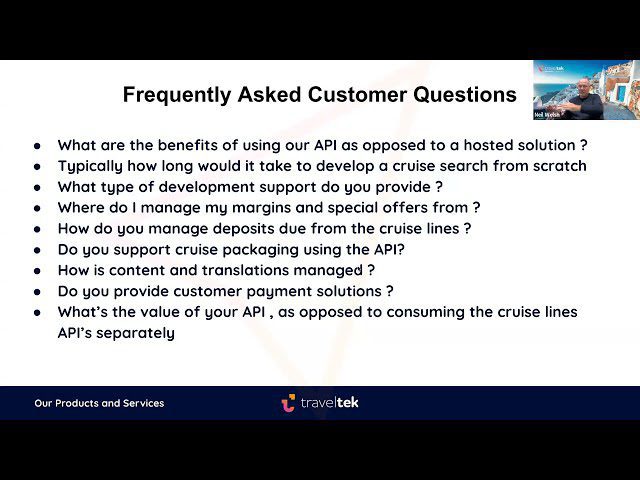 Webinar Cover Photo | Traveltek