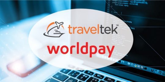 travel technology vendors