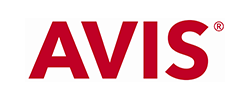 Avis Car Hire