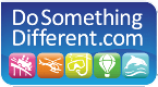 Do Something Different