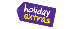 Holiday Extras Lounges