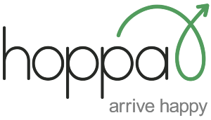 Hoppa
