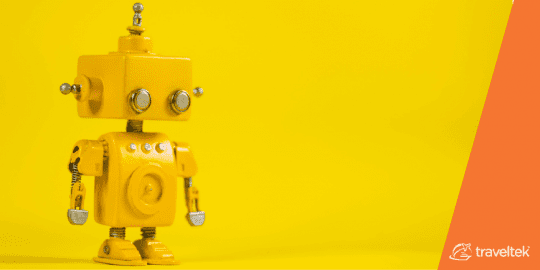 Image of Robot