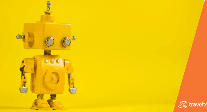 Image of Robot