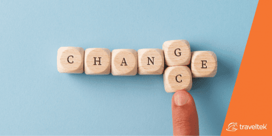 Image of Change Management