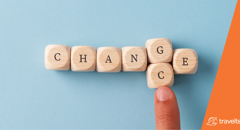 Image of Change Management