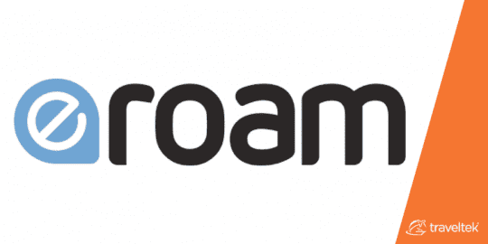 eroam logo