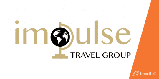 Impulse Travel Group logo