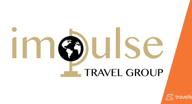 Impulse Travel Group logo