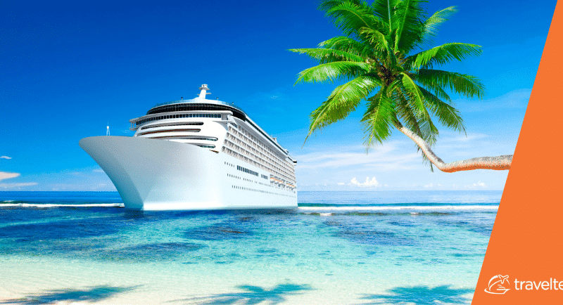 Generic Cruise Ship Image