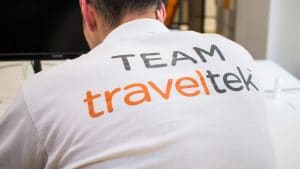 Traveltek Is Helping To Change The Travel Industry