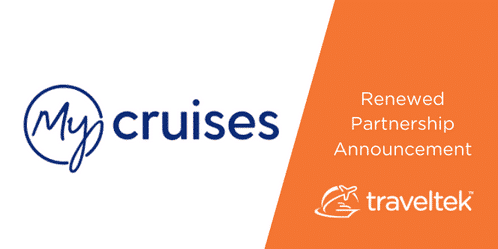 Renewed Partnership Announcement