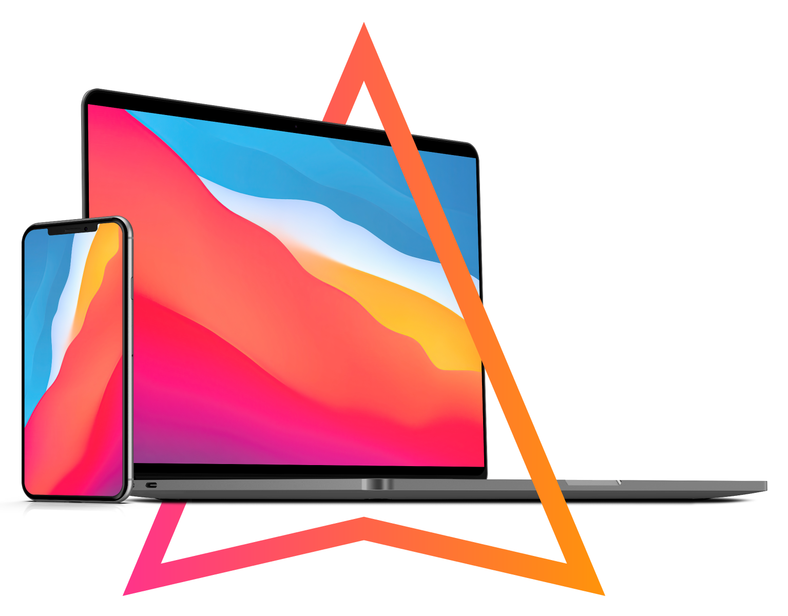 Website & Apps Banner