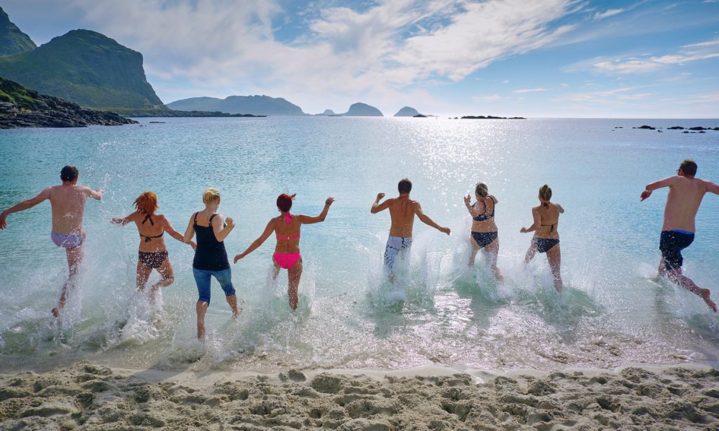 Targeting Millennials Travel Habits