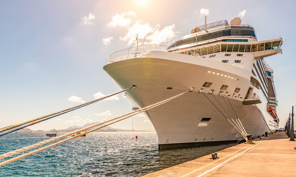 Selling Cruises