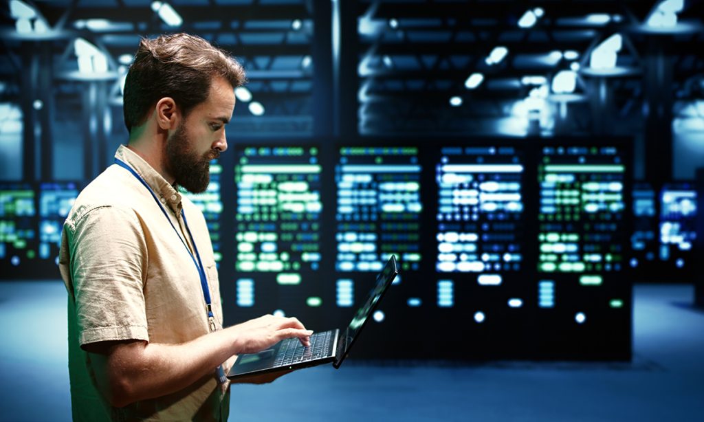Data Warehouse