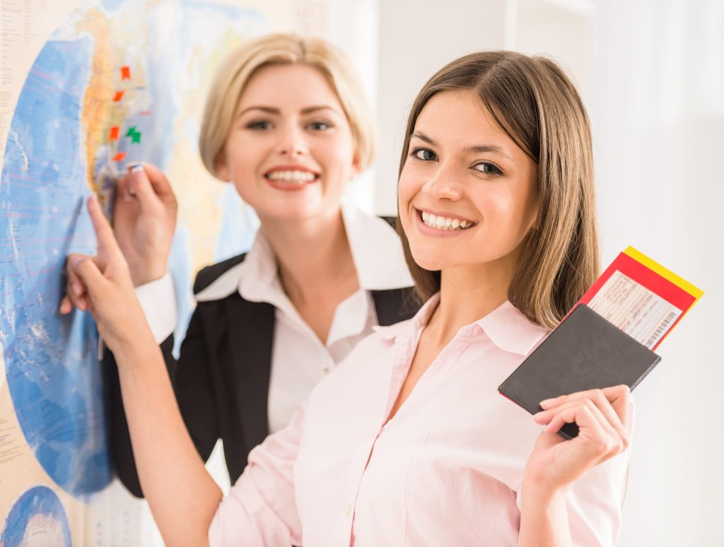 Building an Automated Travel System in 2024 Building an Automated Travel System in 2024