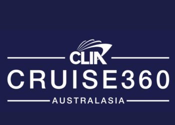CLIA Cruise360 logo
