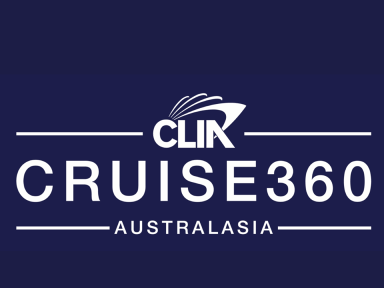 CLIA Cruise360 logo
