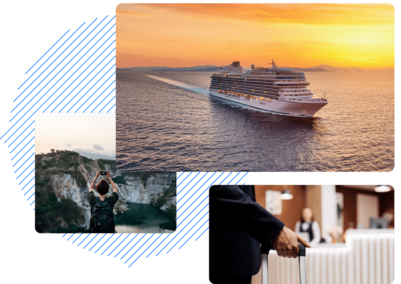 Photo for Decorative Purposes | Traveltek