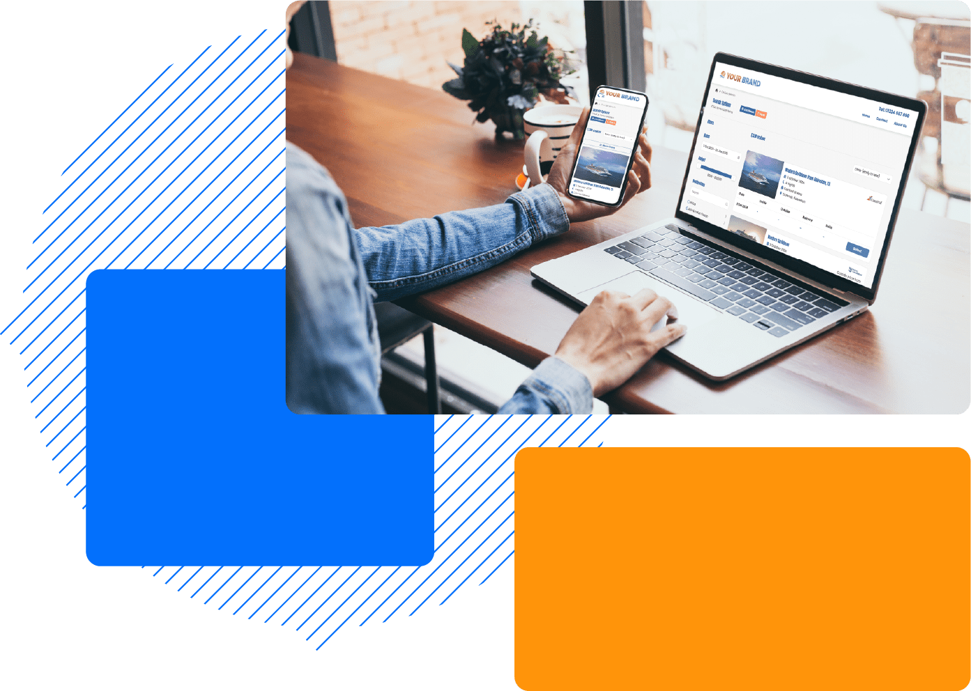 Photo for Decorative Purposes | Traveltek