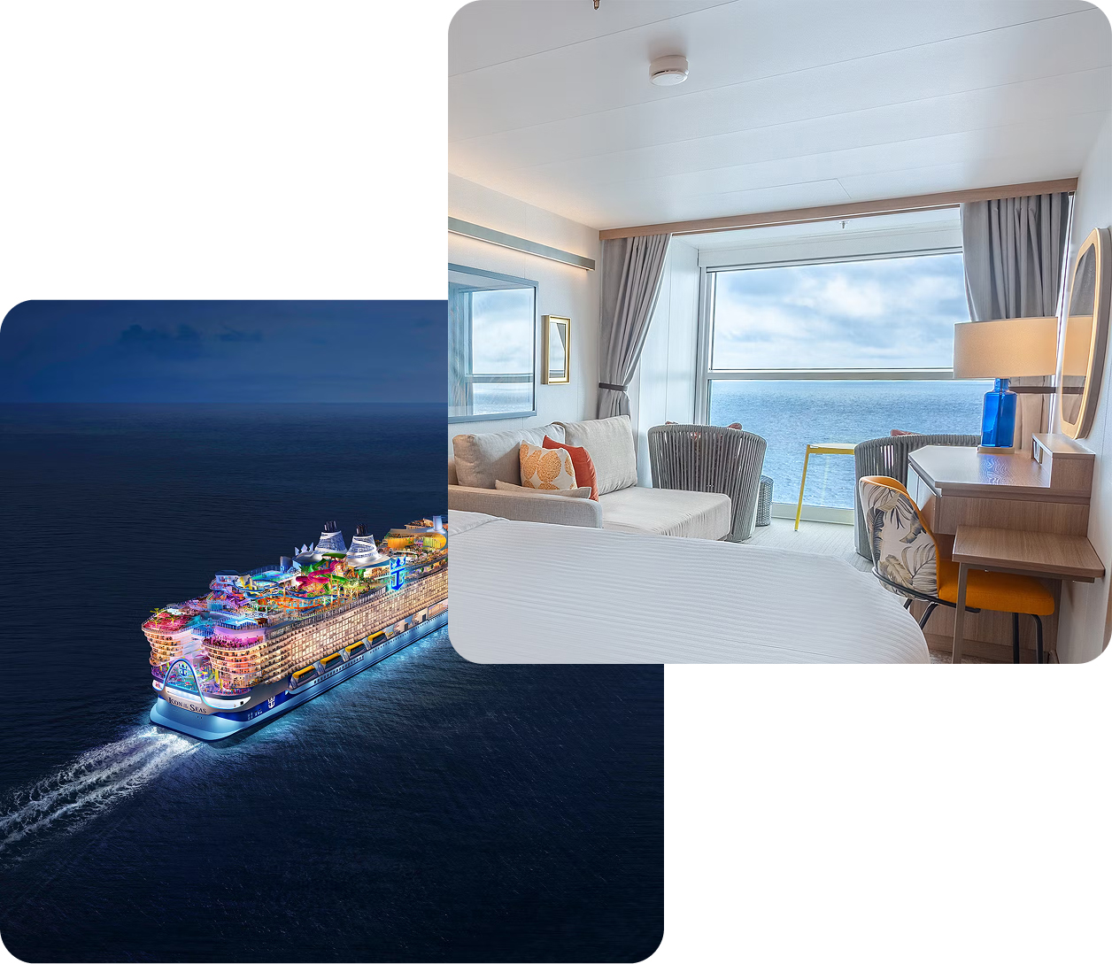 Cabins | Traveltek Cruise API