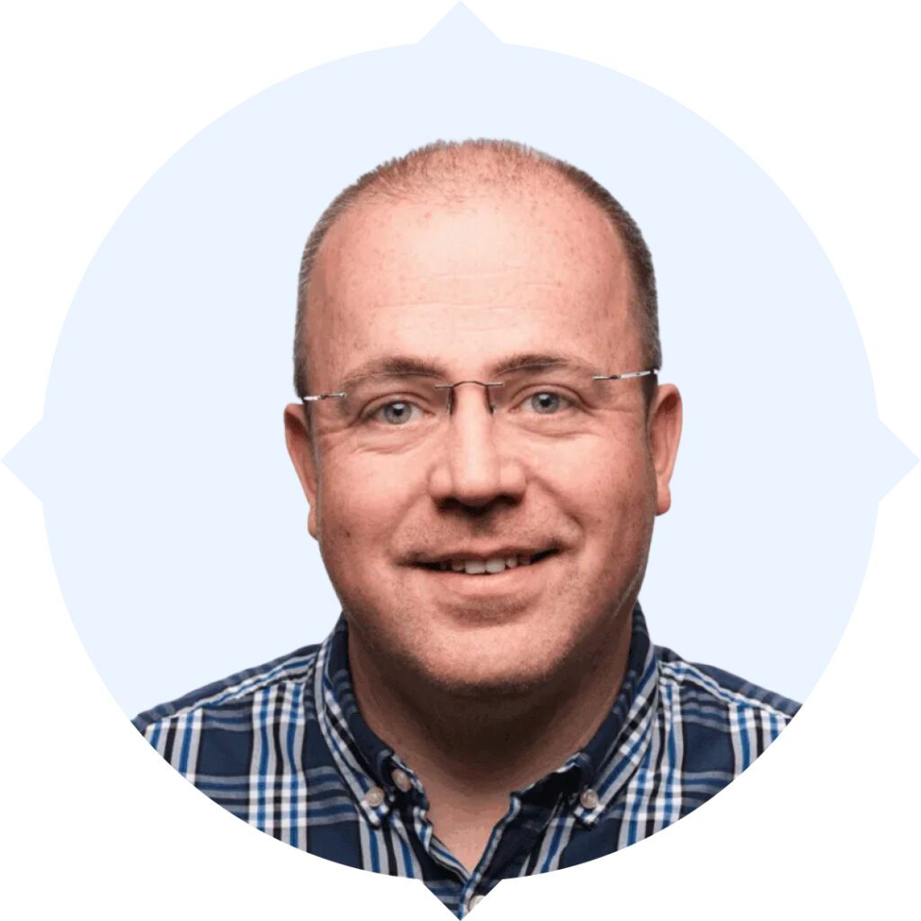 Photo of staff | traveltek