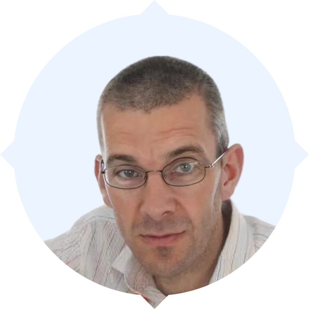 Photo of staff | traveltek