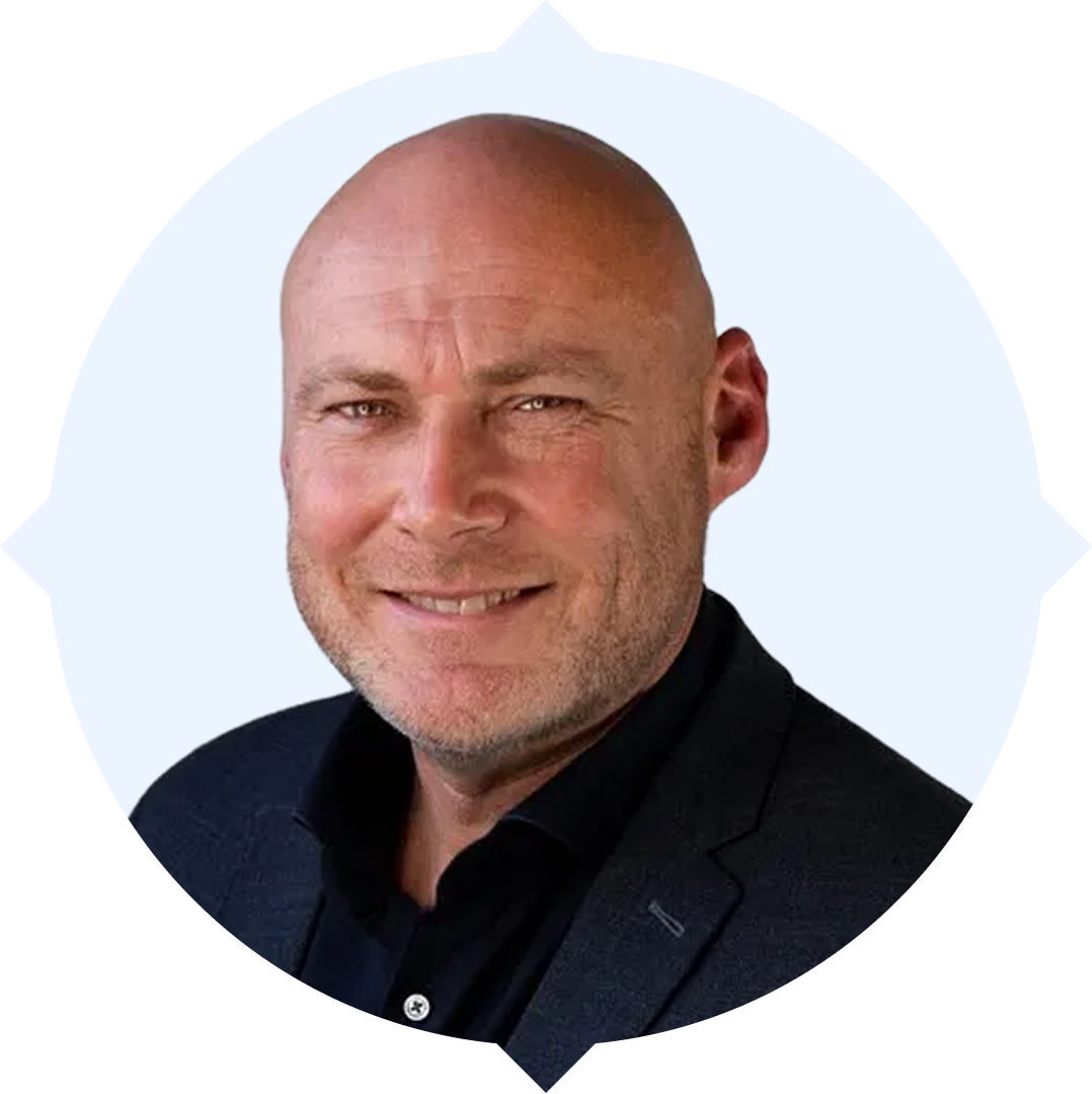 Photo of Neil Walsh | Traveltek