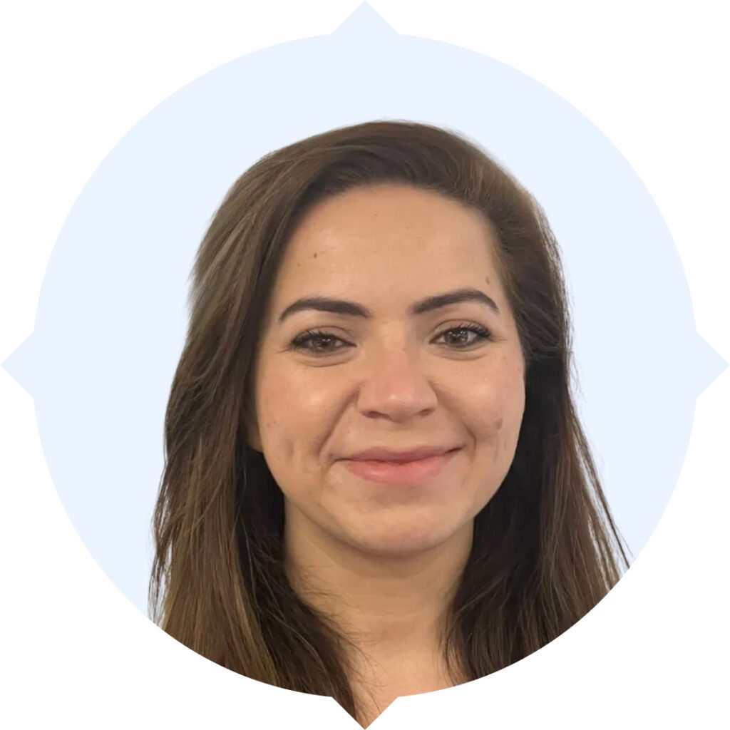 Photo of staff | traveltek