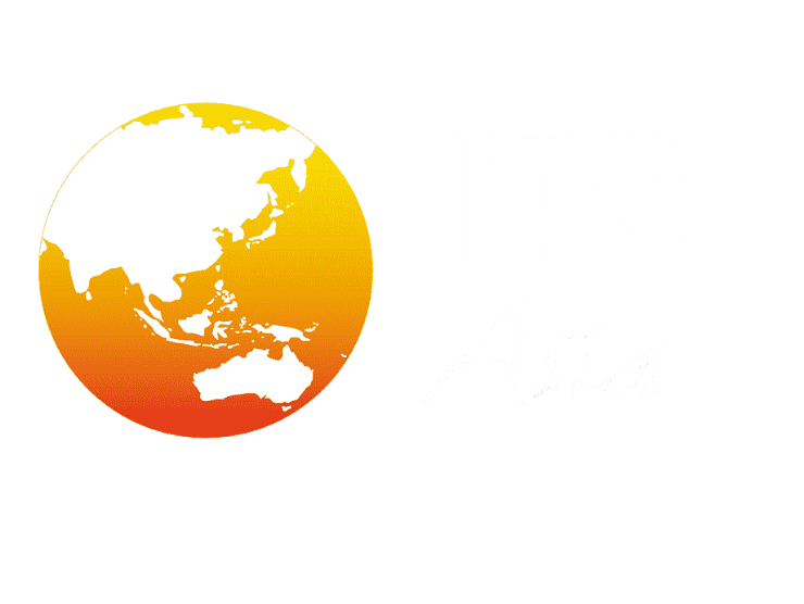 ITB Asia logo