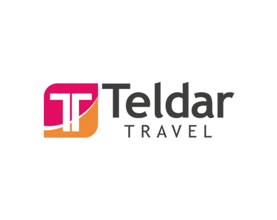 Logo of partner | Decorative purposes | traveltek