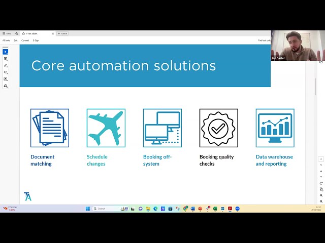 Webinar Cover Photo | Traveltek