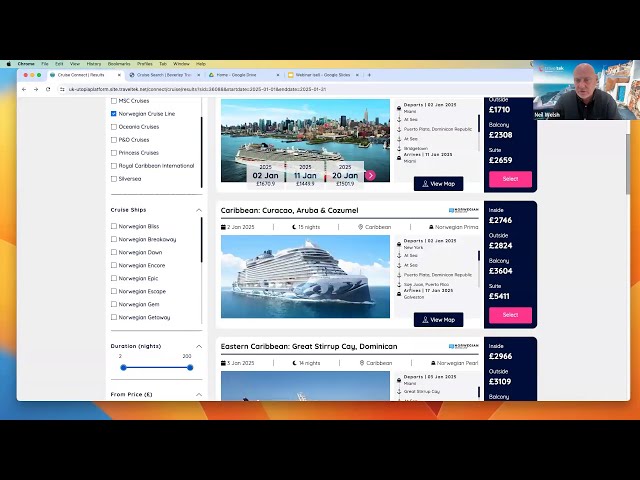 Webinar Cover Photo | Traveltek