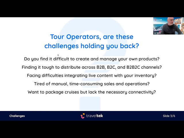 Webinar Cover Photo | Traveltek