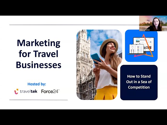 Webinar Cover Photo | Traveltek