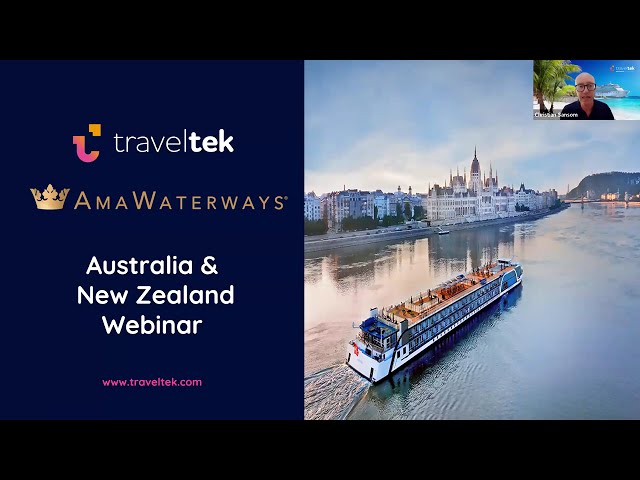 Webinar Cover Photo | Traveltek