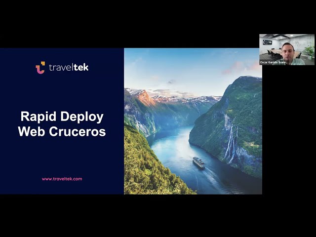 Webinar Cover Photo | Traveltek