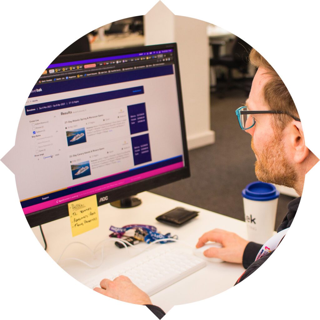 decorative icon | traveltek