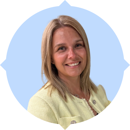 Cress Headshot - Traveltek