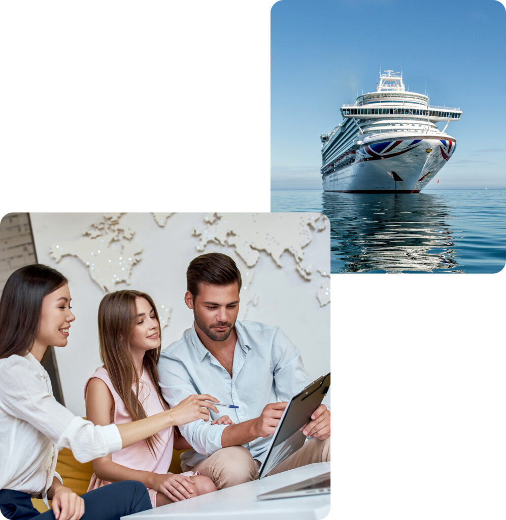 decorative cruise image | traveltek