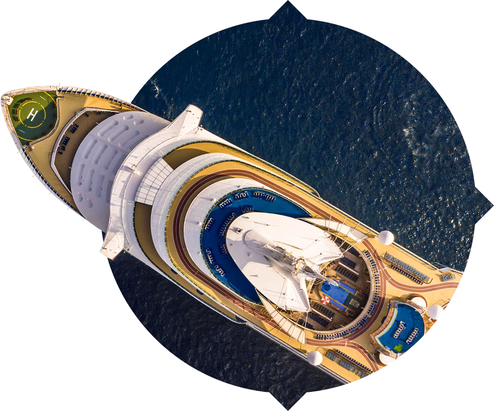 decorative icon | traveltek