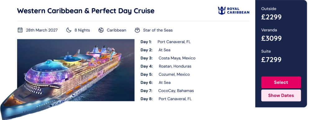 cruise connect | traveltek