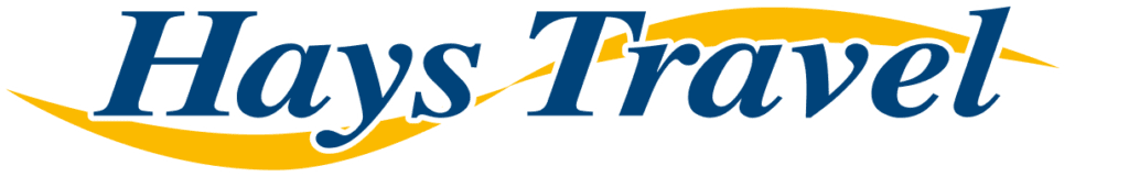 Hays Travel logo | Traveltek
