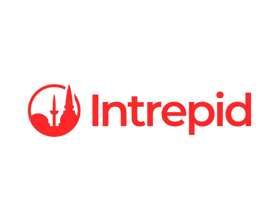 Intrepid