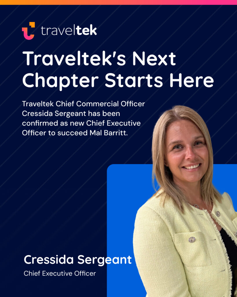Cressida Sergeant