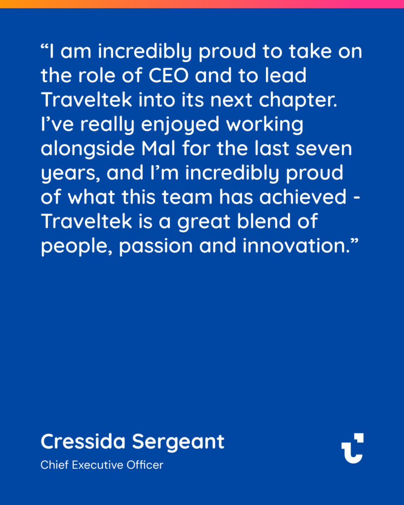 Cressida Sergeant